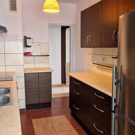 Meander Natolin Blisko Metra * Varsavia