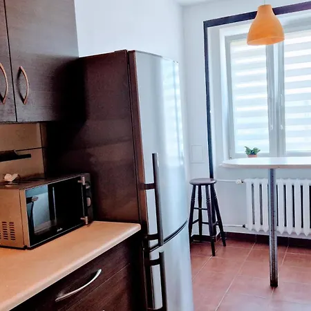 Meander Natolin Blisko Metra