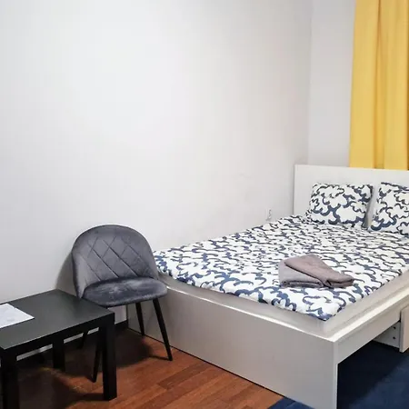 Meander Natolin Blisko Metra