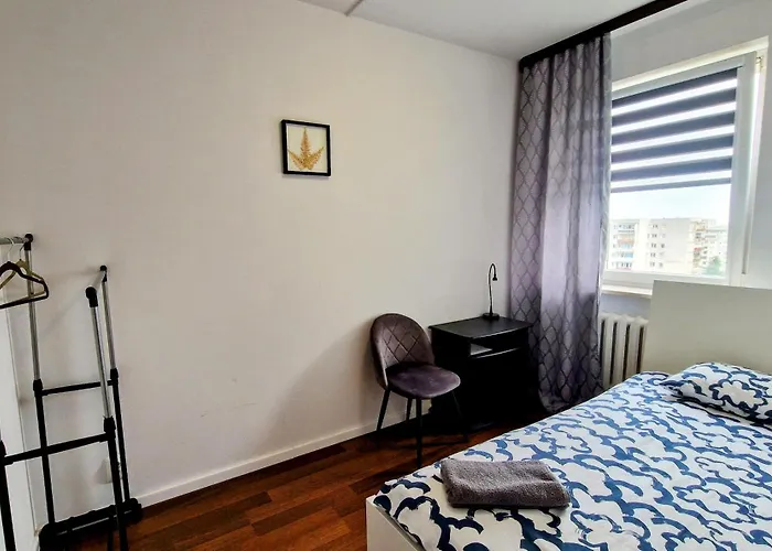 Hostel Meander Natolin Blisko Metra *