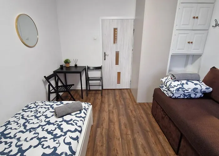 Meander Natolin Blisko Metra *