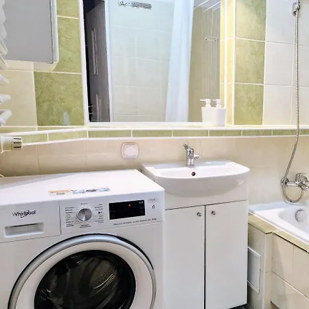 Meander Natolin Blisko Metra