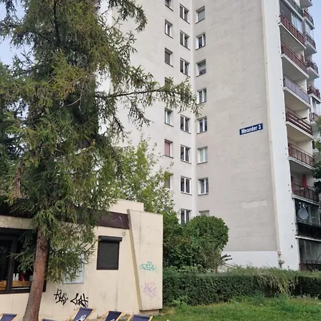 Meander Natolin Blisko Metra Βαρσοβία