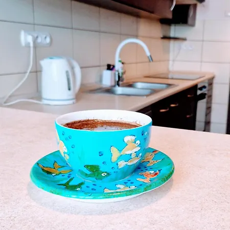 旅馆 Meander Natolin Blisko Metra 华沙