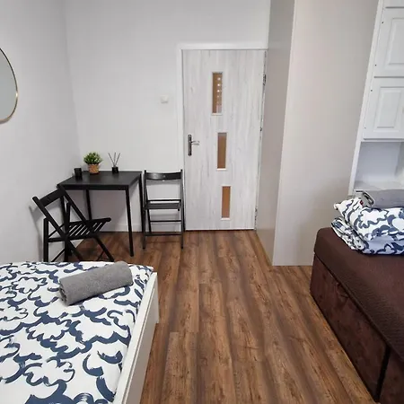 Meander Natolin Blisko Metra *