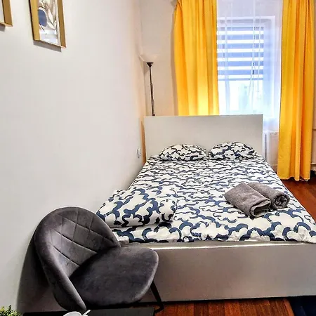 Meander Natolin Blisko Metra Warszawa