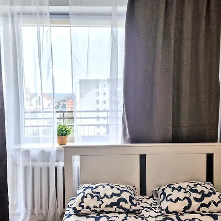 Meander Natolin Blisko Metra * 华沙