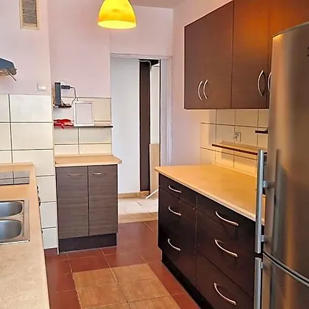 Hostal Meander Natolin Blisko Metra