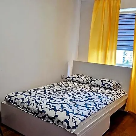 Meander Natolin Blisko Metra Hostal *