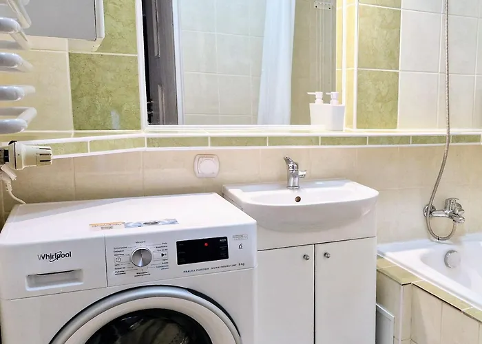 Meander Natolin Blisko Metra