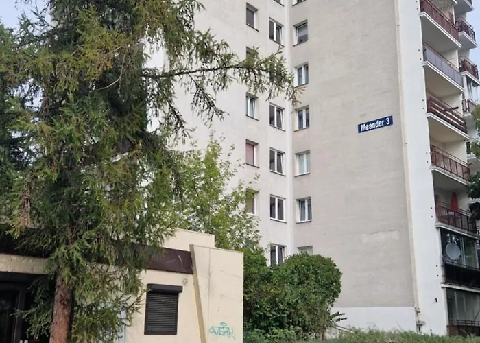 Meander Natolin Blisko Metra Warszawa