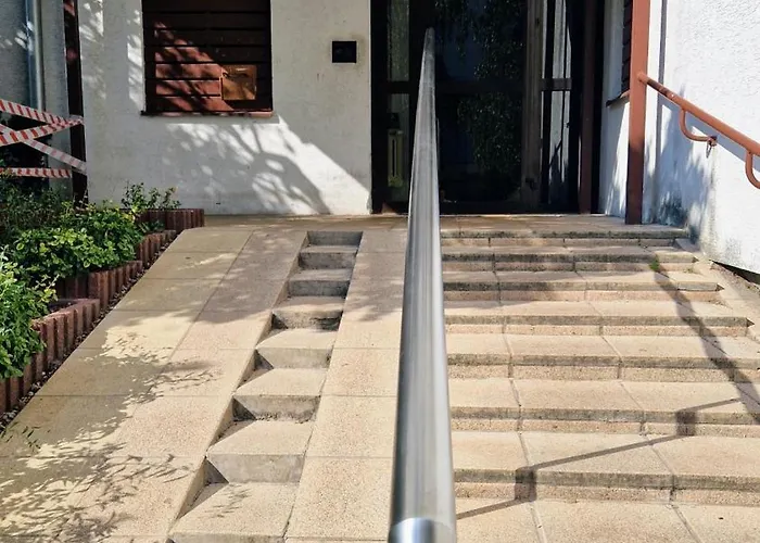 Meander Natolin Blisko Metra * Warszawa