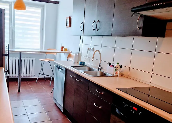 Meander Natolin Blisko Metra Hostel Warszawa