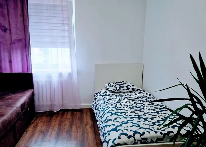 Meander Natolin Blisko Metra Warszawa