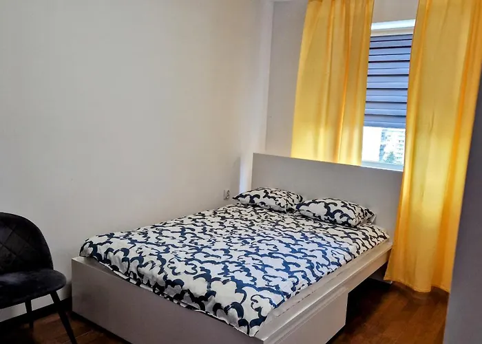 Meander Natolin Blisko Metra