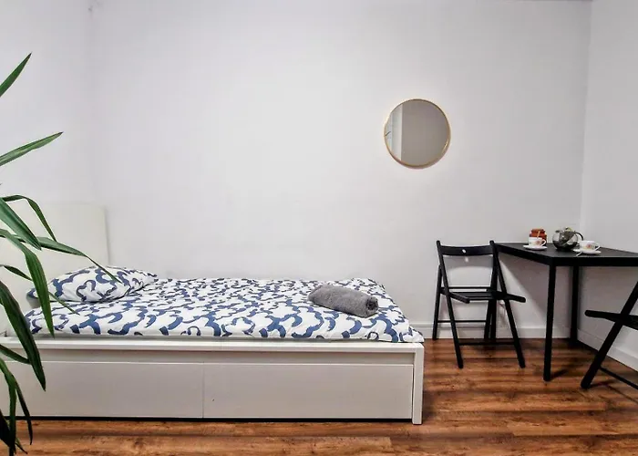 Meander Natolin Blisko Metra * Warszawa