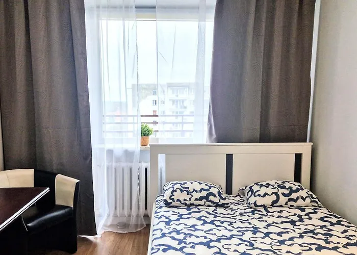 Meander Natolin Blisko Metra