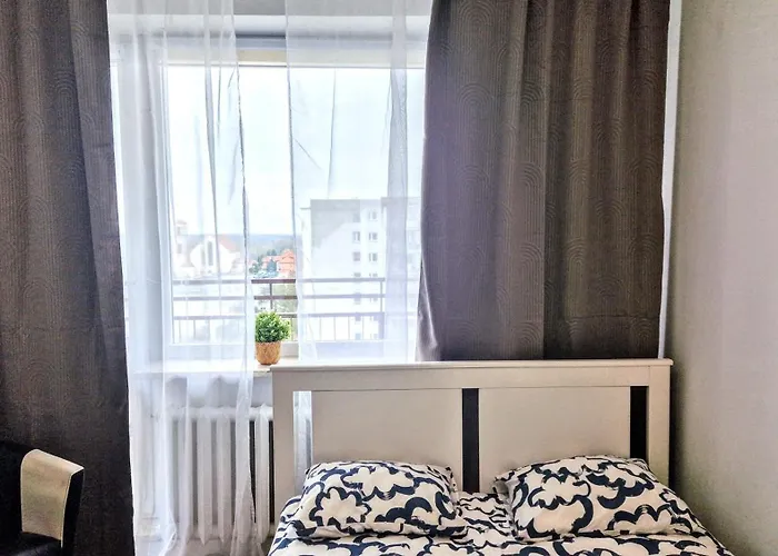 Meander Natolin Blisko Metra * Warszawa