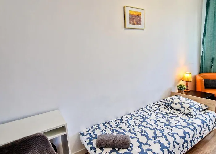 Meander Natolin Blisko Metra Warszawa