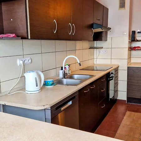 Meander Natolin Blisko Metra *