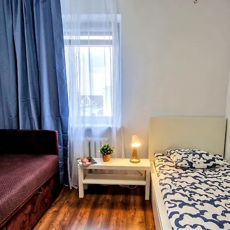 Meander Natolin Blisko Metra * Βαρσοβία