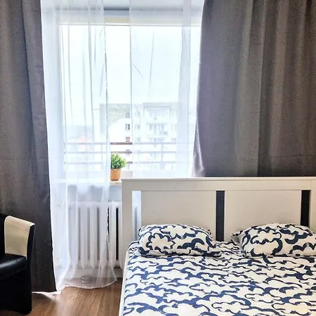 Meander Natolin Blisko Metra