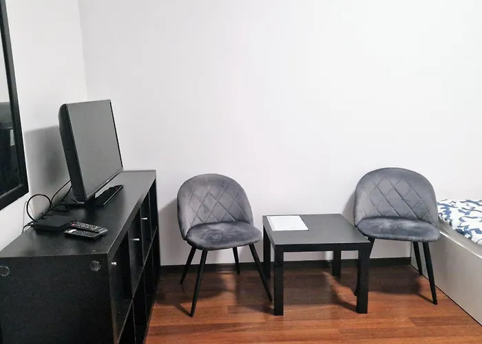 Meander Natolin Blisko Metra