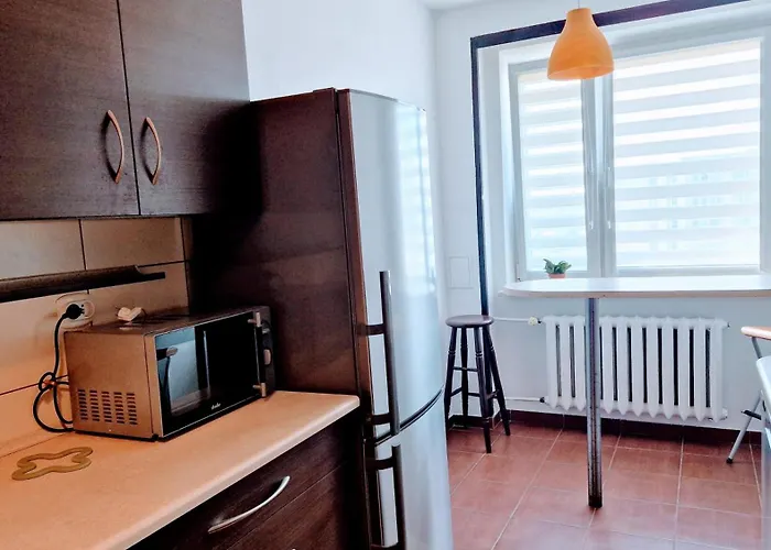 Meander Natolin Blisko Metra