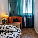 Hostal Meander Natolin Blisko Metra *